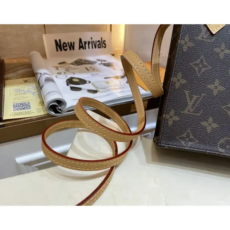 Fashionrep Bag 2109YA0116 LV 0727